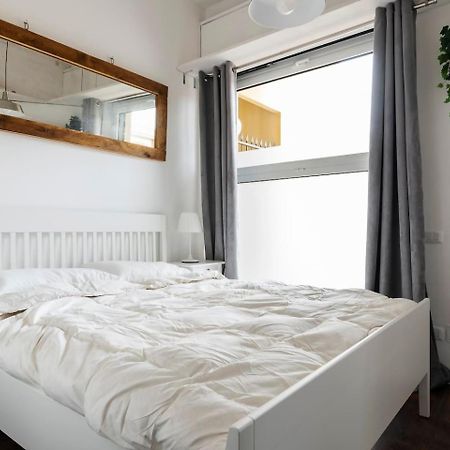 Airloft 1 Comfort Vicino A Rho Fiera Apartment Bagian luar foto