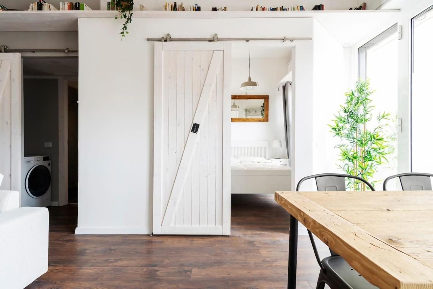 Airloft 1 Comfort Vicino A Rho Fiera Apartment Bagian luar foto