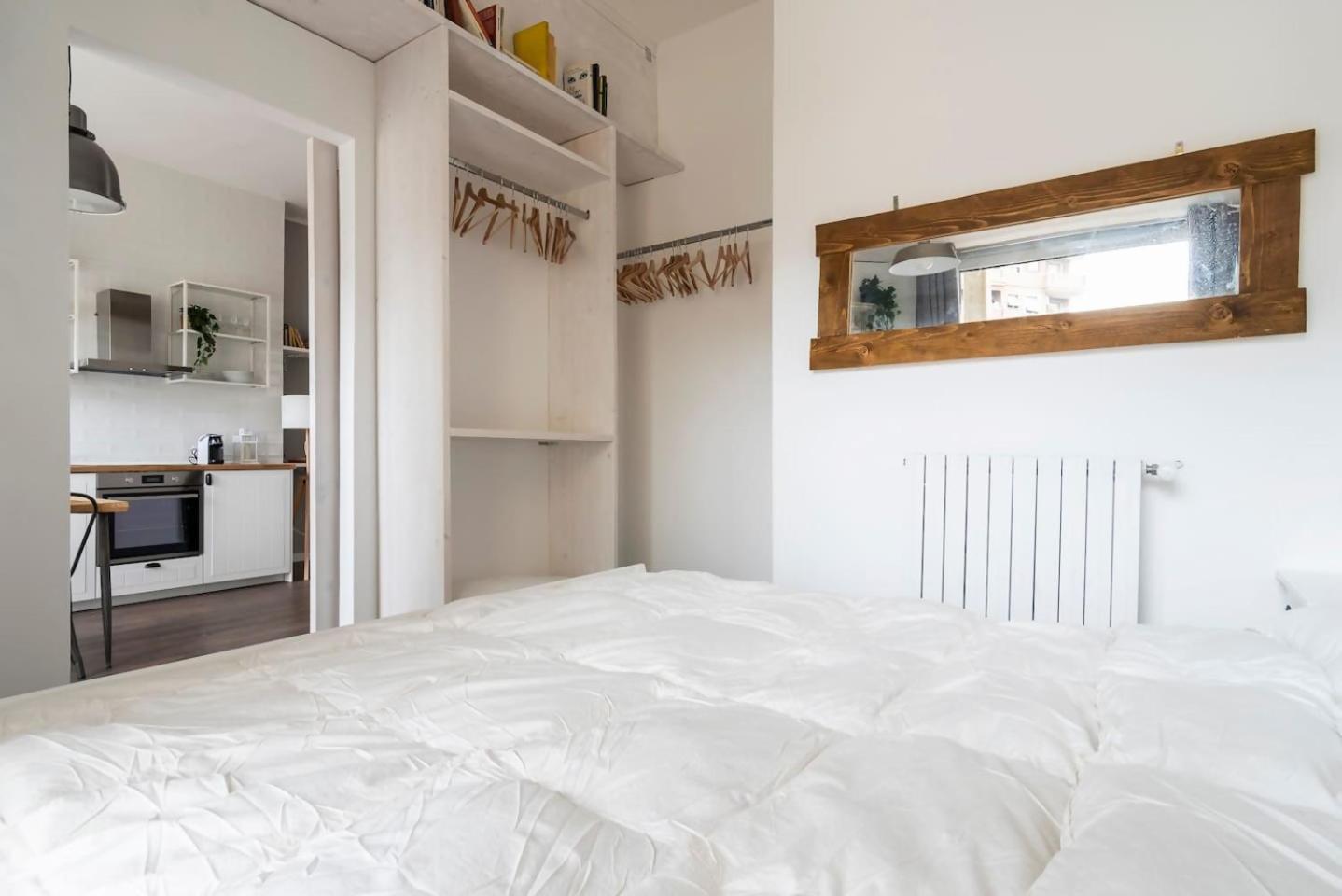 Airloft 1 Comfort Vicino A Rho Fiera Apartment Bagian luar foto