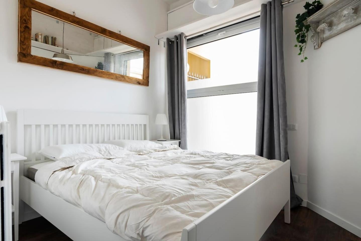 Airloft 1 Comfort Vicino A Rho Fiera Apartment Bagian luar foto